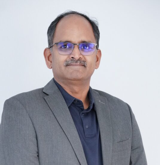 Siva Devireddy CEO