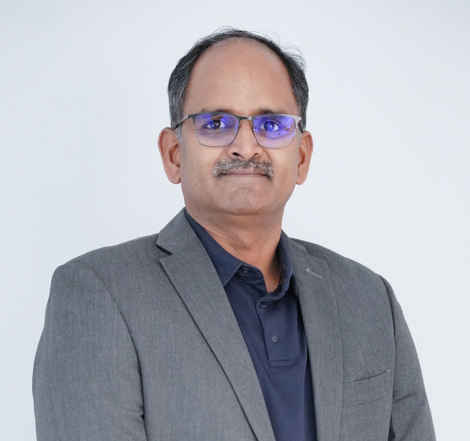 Siva Devireddy CEO