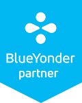 BlueVonder Mobile Logo