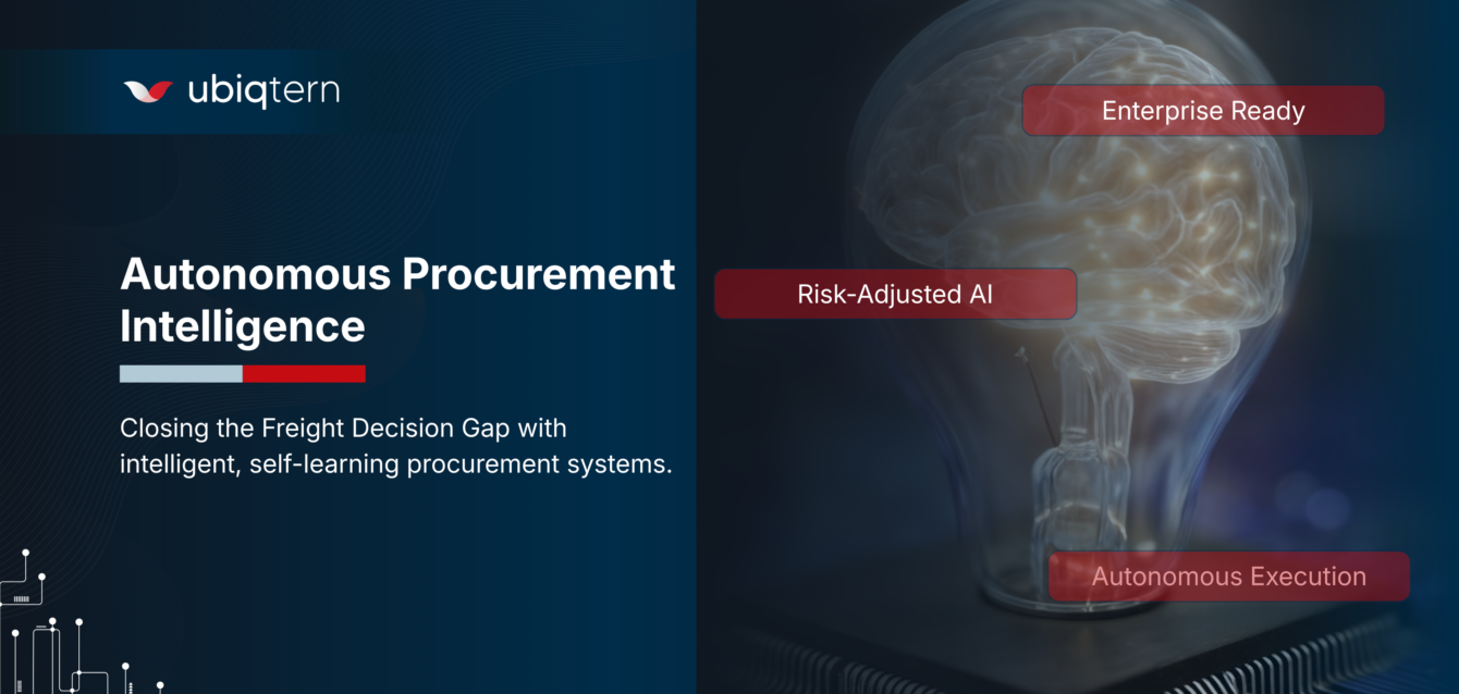 Closing the $6 Trillion Freight Decision Gap 