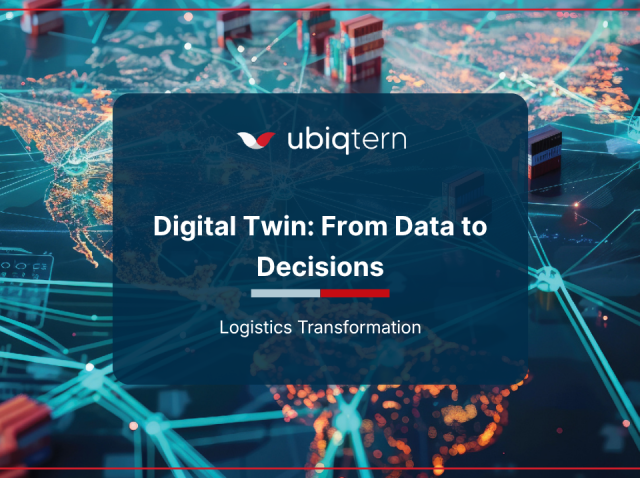 Digital Twin Digital Twin