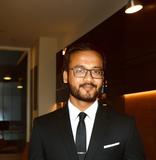 Shishir Gupta