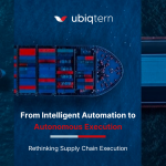 From Intelligent Automation to Autonomous Execution